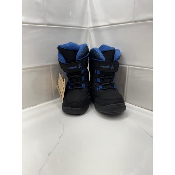 Kamik Other - Kamik toddler snow boots size 7 subzero